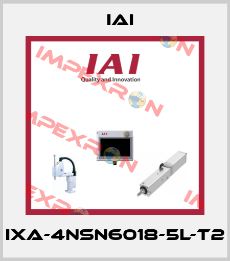 IXA-4NSN6018-5L-T2 IAI