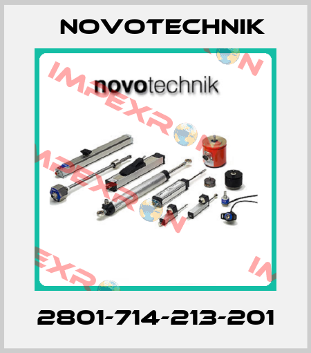 2801-714-213-201 Novotechnik