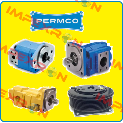 P5100C386MZNO17-14 Permco