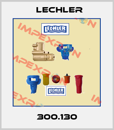 300.130 Lechler