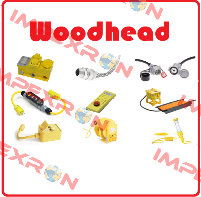 1R3004A20F1201 Woodhead