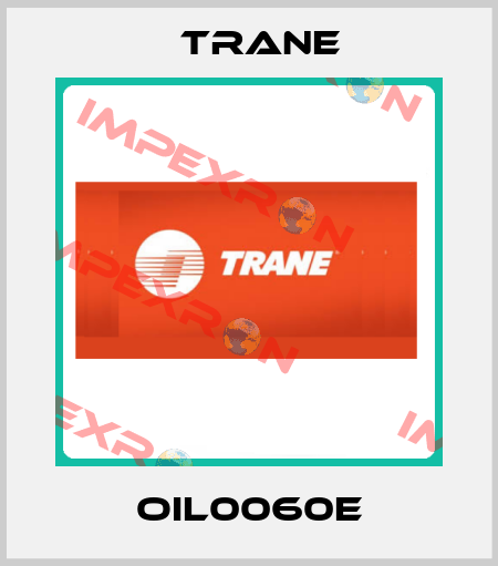 OIL0060E Trane