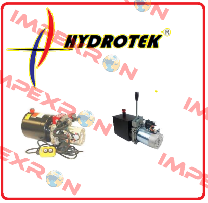 ML801-2 B14 PN S20760TC12 Hydro-Tek