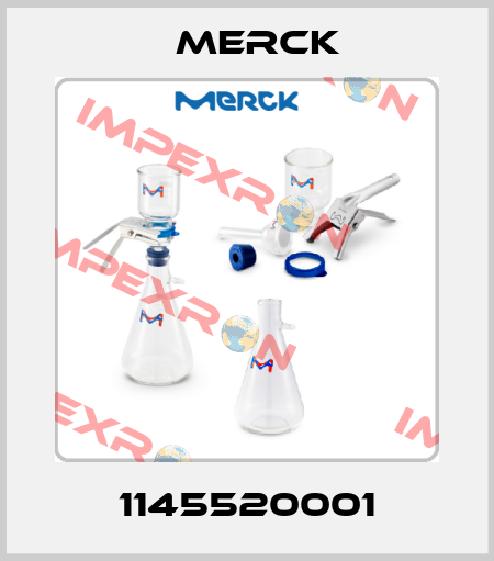 114552 (1145520001) Merck
