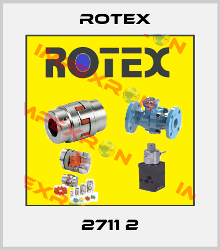 2711 2 Rotex