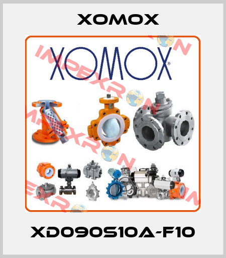 XD090S10A-F10 Xomox