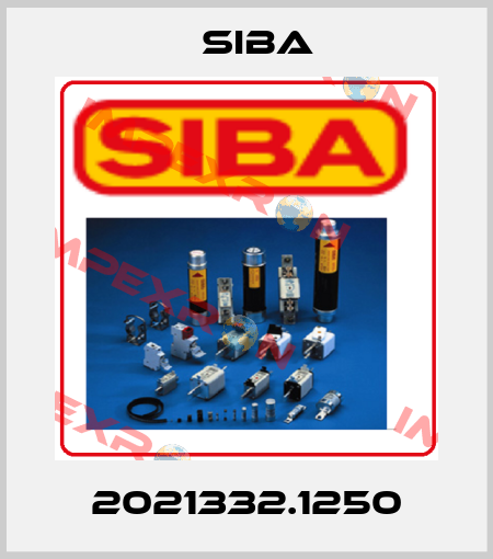 2021332.1250 Siba