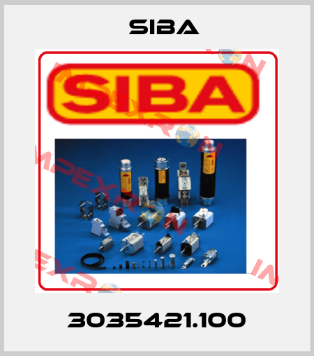 3035421.100 Siba