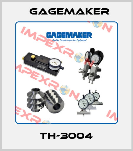 TH-3004 Gagemaker