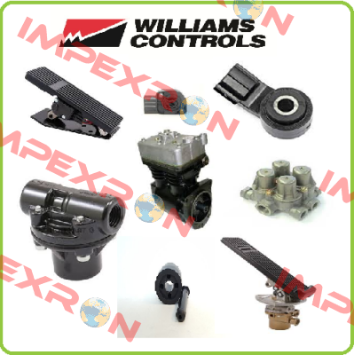 Spare part for F10L413 F Williams Controls