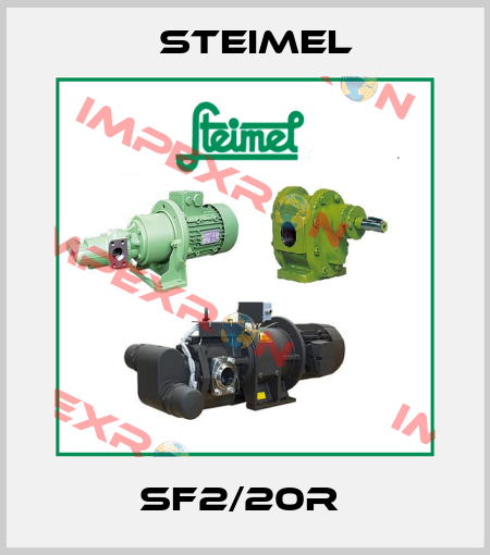 SF2/20R  Steimel