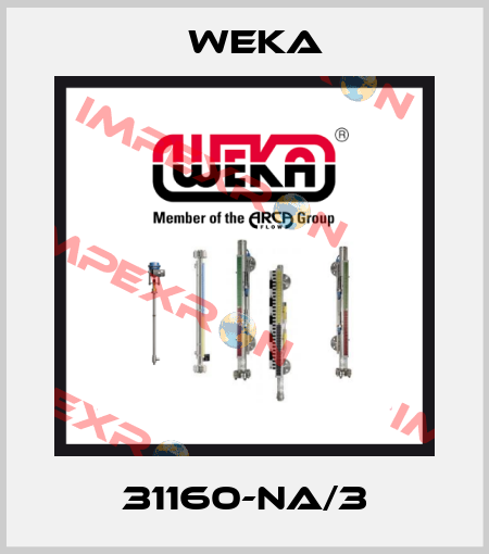 31160-NA/3 Weka