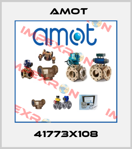 41773X108 Amot