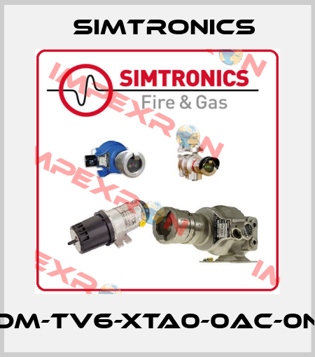 DM-TV6-XTA0-0AC-0N Simtronics