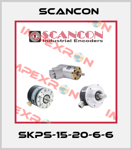 SKPS-15-20-6-6 Scancon