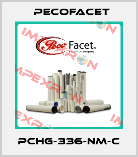 PCHG-336-NM-C PECOFacet