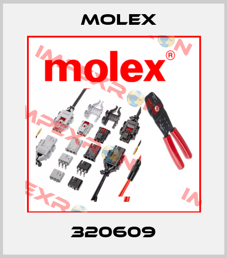 320609 Molex