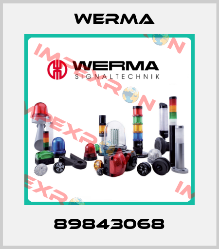 89843068 Werma