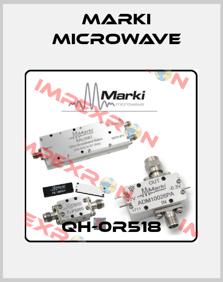 QH-0R518 Marki Microwave