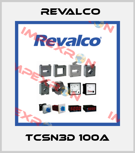 TCSN3D 100A Revalco