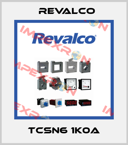 TCSN6 1K0A Revalco