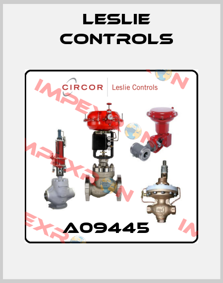 A09445   Leslie Controls