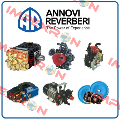 1516 PUMP Annovi Reverberi