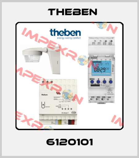6120101 Theben
