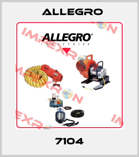 7104 Allegro