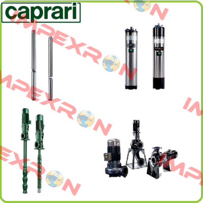 P/N: 411176, Type: HM40/4-1007 CAPRARI 