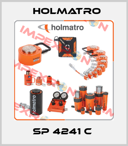 SP 4241 C  Holmatro