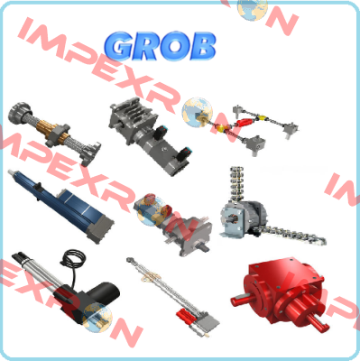 EZ10-P/A/D-260-86-100/MPL-B3xx Grob