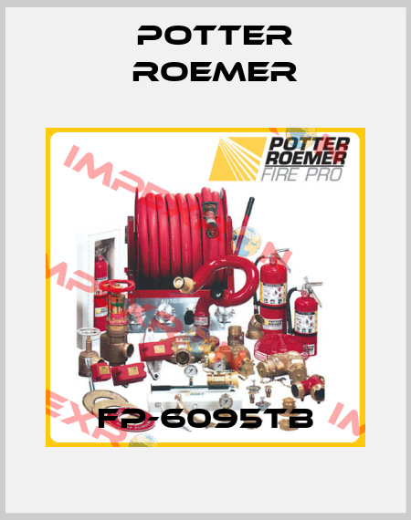 FP-6095TB Potter Roemer