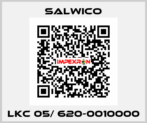 LKC 05/ 620-0010000 Salwico