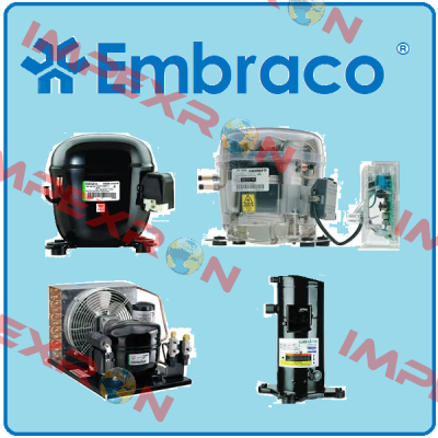 EMX55CLC Embraco