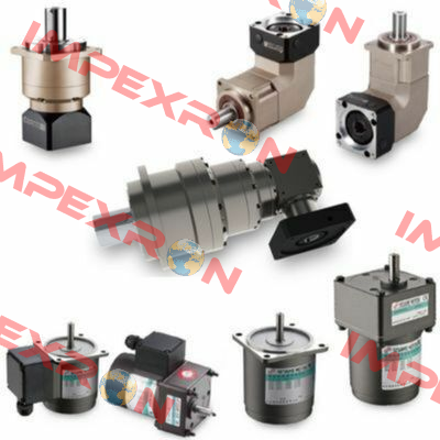 PEC090 Sesame Motor