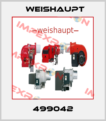 499042 Weishaupt
