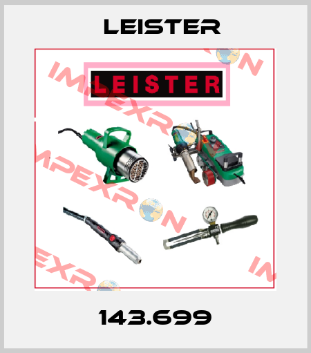 143.699 Leister