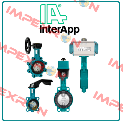 IA100D F05-0711 InterApp