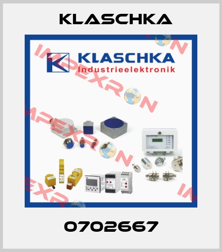 0702667 Klaschka