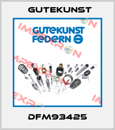 DFM93425 Gutekunst
