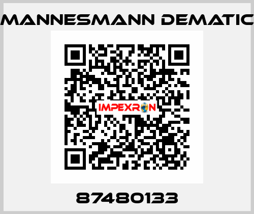 87480133 Mannesmann Dematic