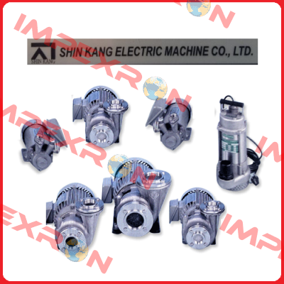 HT0104NS-A SHIN KANG ELECTRIC MACHINE