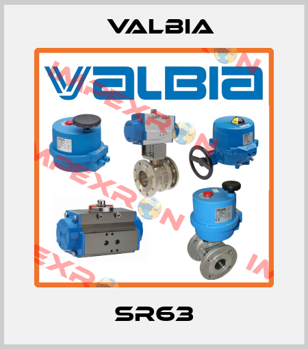 SR63 Valbia