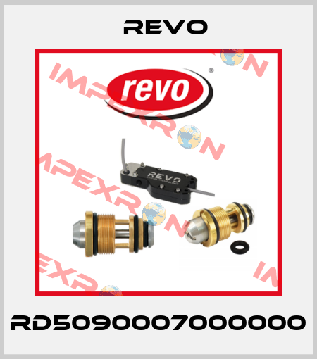 RD5090007000000 Revo