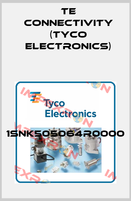 1SNK505064R0000 TE Connectivity (Tyco Electronics)