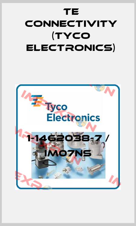 1-1462038-7 / IM07NS TE Connectivity (Tyco Electronics)