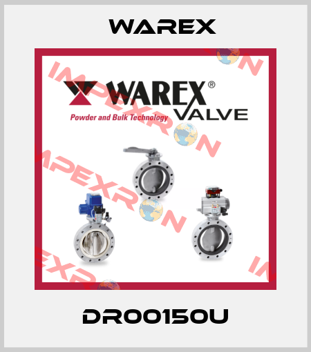 DR00150U Warex