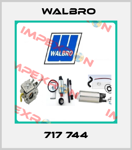 717 744 Walbro