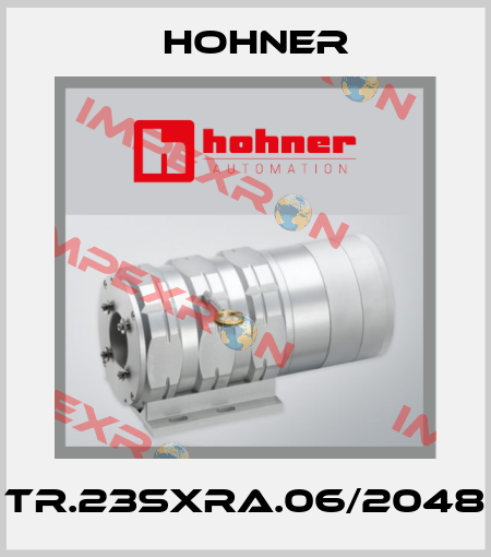 TR.23SXRA.06/2048 Hohner